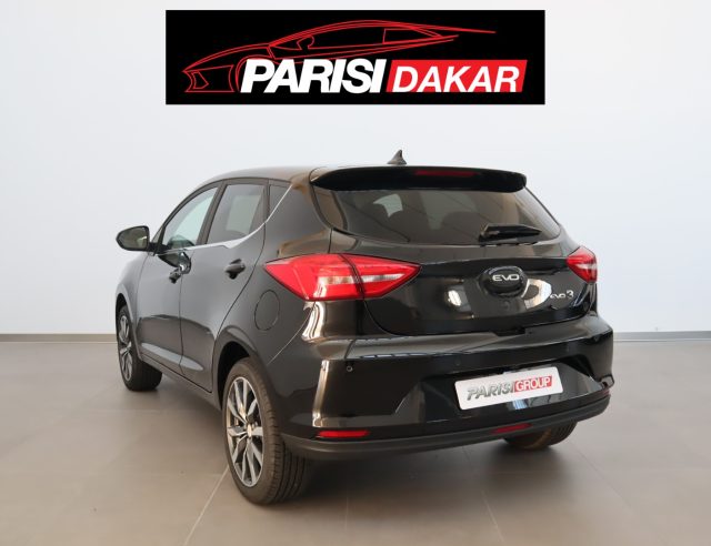 EVO EVO3 Evo 3 1.5 Bi-fuel GPL *PROMO PARISI GROUP* - foto 4 di 20