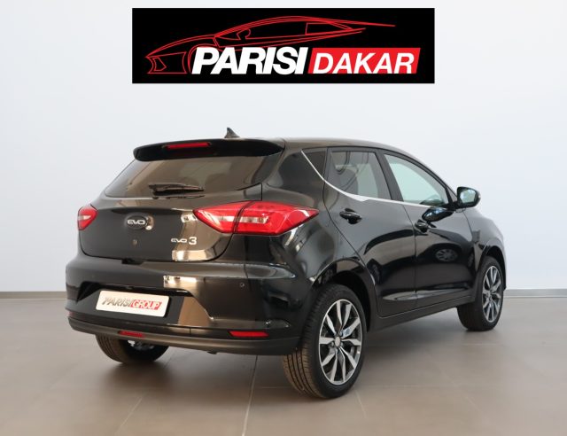 EVO EVO3 Evo 3 1.5 Bi-fuel GPL *PROMO PARISI GROUP* - foto 3 di 20