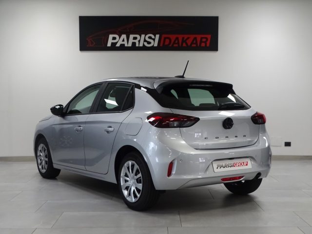 Opel Corsa 1.2 100CV Edition *PROMO PARISI GROUP* - foto 4 di 4