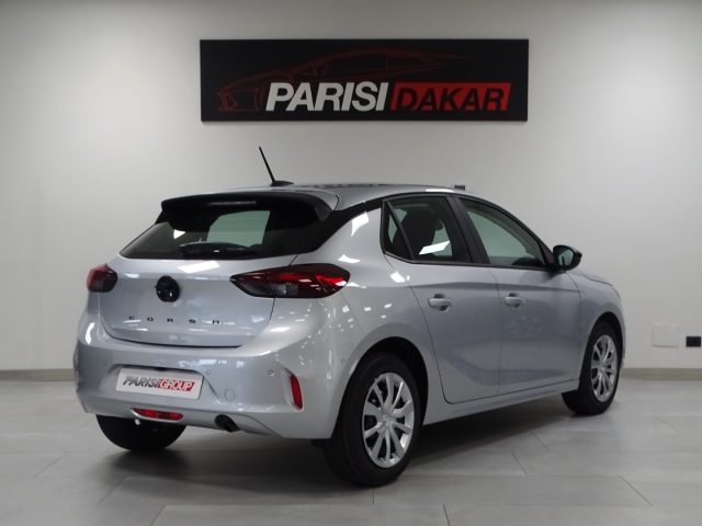 Opel Corsa 1.2 100CV Edition *PROMO PARISI GROUP* - foto 3 di 4
