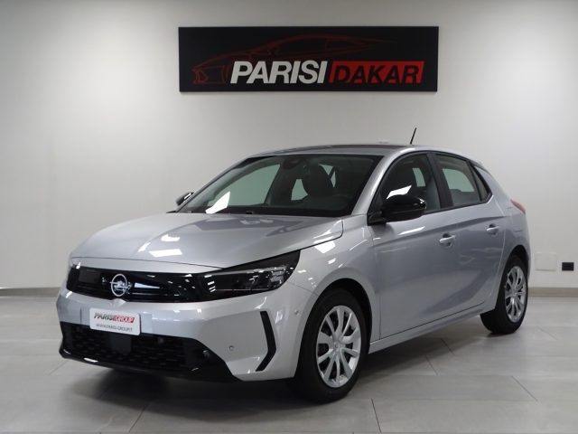 Opel Corsa 1.2 100CV Edition *PROMO PARISI GROUP* nuovo a CONCOREZZO