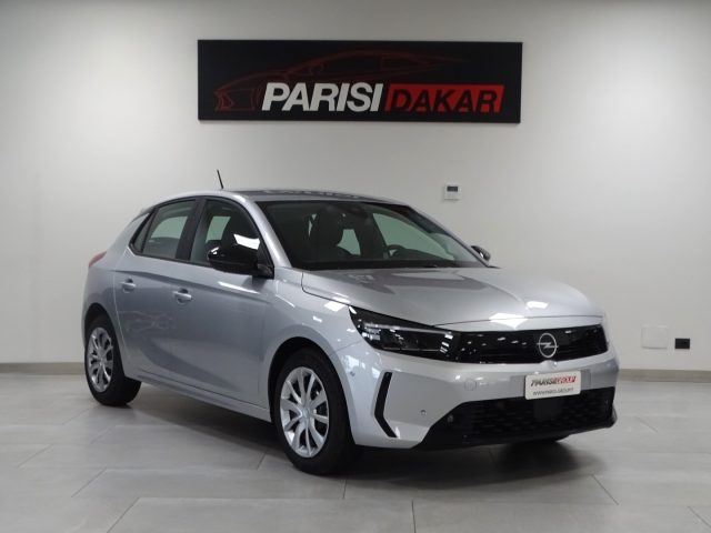 Opel Corsa 1.2 100CV Edition *PROMO PARISI GROUP* - foto 2 di 4