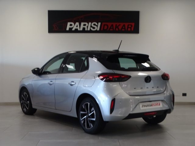 Opel Corsa 1.2 GS 100CV S&S *CON ROTTAMAZIONE-NEOPATENTATI* - foto 4 di 4