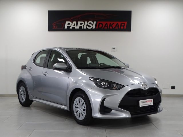 Toyota Yaris 1.5 Hybrid 5 porte Active *PROMO PARISI GROUP* - foto 2 di 19