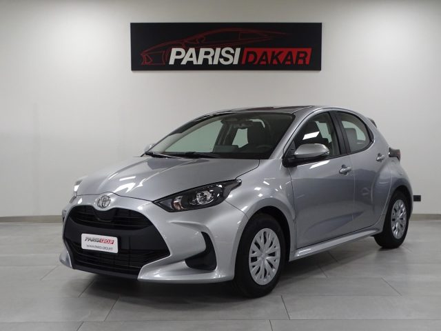 Toyota Yaris 1.5 Hybrid 5 porte Active *PROMO PARISI GROUP* nuovo a CONCOREZZO