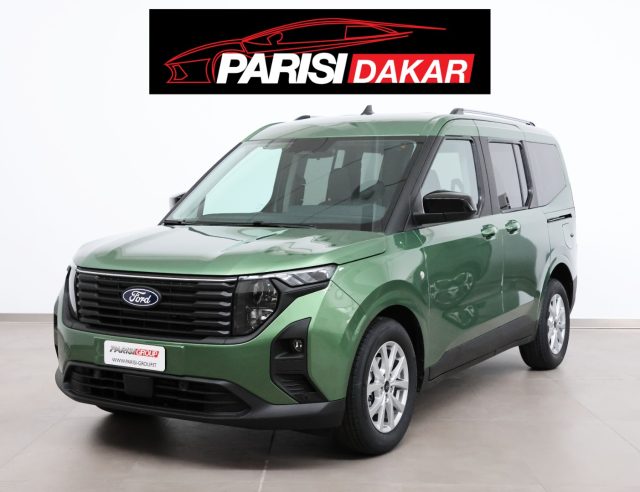 Ford Tourneo Courier 1.0 EcoBoost Powershift Titanium *PROMO PARISI GRO nuovo a CONCOREZZO
