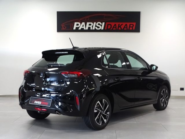 Opel Corsa Hybrid 100CV aut. GS *PROMO PARISI GROUP* - foto 3 di 4