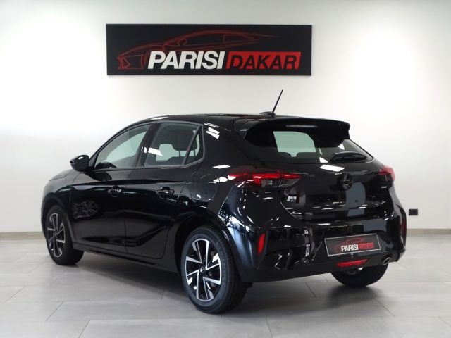 Opel Corsa Hybrid 100CV aut. GS *PROMO PARISI GROUP* - foto 4 di 4
