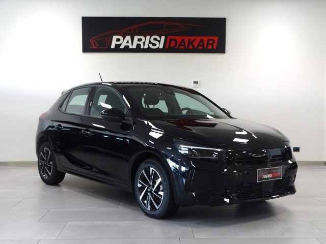 Opel Corsa Hybrid 100CV aut. GS *PROMO PARISI GROUP* - foto 2 di 4