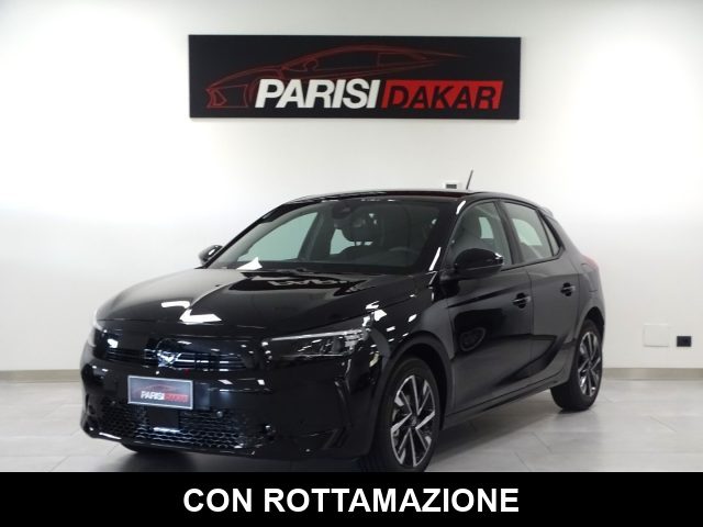 Opel Corsa Hybrid 100CV aut. GS *PROMO PARISI GROUP* nuovo a CONCOREZZO