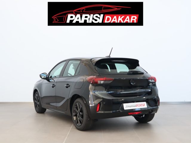Opel Corsa Hybrid 110 CV aut. YES *PROMO PARISI GROUP* - foto 4 di 4