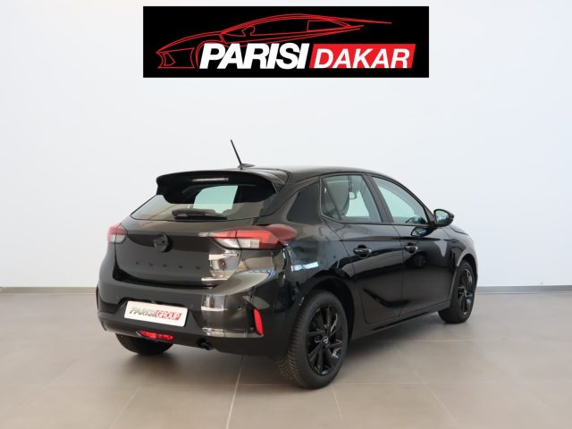 Opel Corsa Hybrid 110 CV aut. YES *PROMO PARISI GROUP* - foto 3 di 4