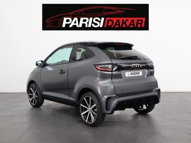 Aixam Coup� e-coupè GTI Ambition *PROMO PARISI GROUP* - foto 4 di 4