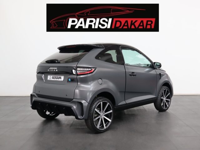 Aixam Coup� e-coupè GTI Ambition *PROMO PARISI GROUP* - foto 3 di 4