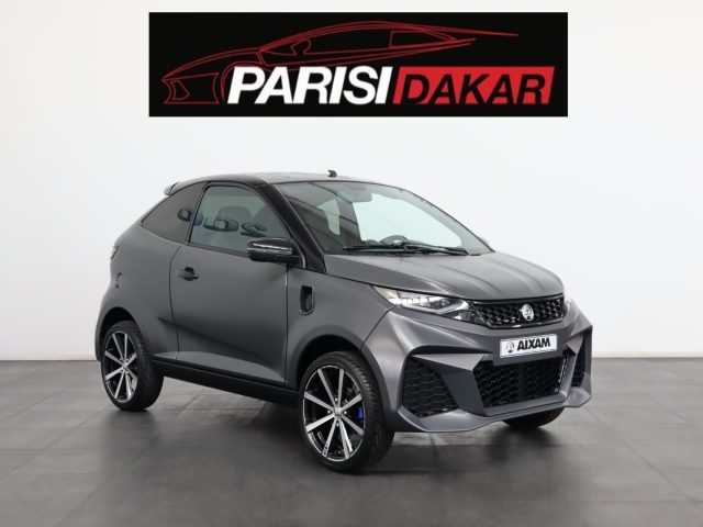Aixam Coup� e-coupè GTI Ambition *PROMO PARISI GROUP* - foto 2 di 4