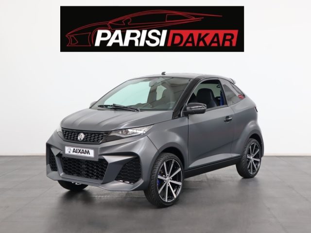 Aixam Coup� e-coupè GTI Ambition *PROMO PARISI GROUP* nuovo a CONCOREZZO
