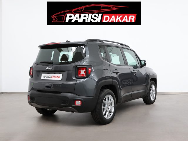 Jeep Renegade 1.5 Turbo T4 MHEV Limited *PROMO PARISI GROUP* - foto 3 di 4
