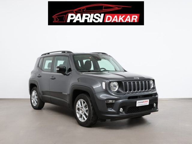 Jeep Renegade 1.5 Turbo T4 MHEV Limited *PROMO PARISI GROUP* - foto 2 di 4