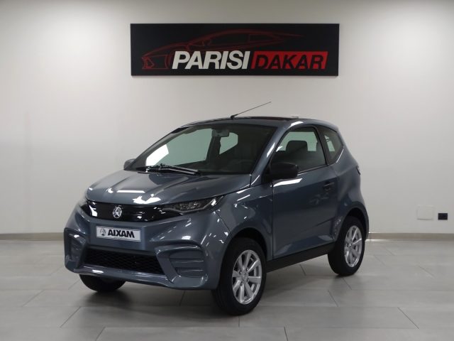 Aixam City e-city Pack Ambition *PROMO PARISI GROUP* nuovo a CONCOREZZO