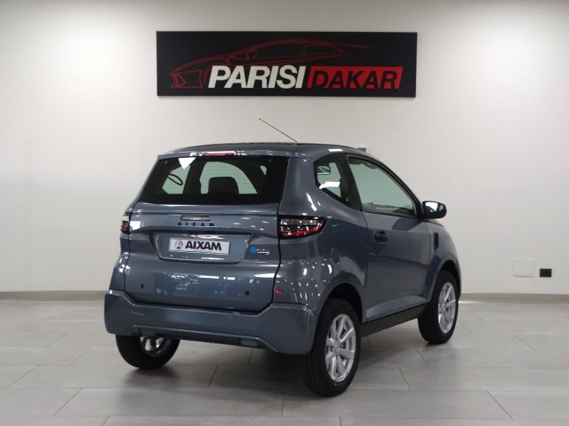 Aixam City e-city Pack Ambition *PROMO PARISI GROUP* - foto 3 di 4