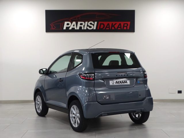 Aixam City e-city Pack Ambition *PROMO PARISI GROUP* - foto 4 di 4