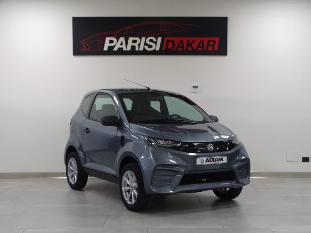 Aixam City e-city Pack Ambition *PROMO PARISI GROUP* - foto 2 di 4