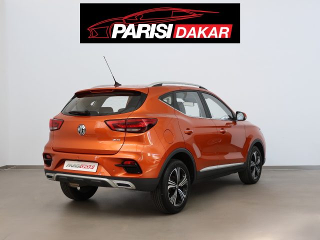 MG ZS 1.5 VTi-tech 106CV Comfort *PROMO PARISI GROUP* - foto 3 di 4