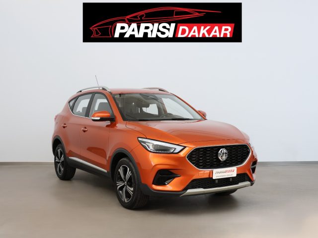 MG ZS 1.5 VTi-tech 106CV Comfort *PROMO PARISI GROUP* - foto 2 di 4