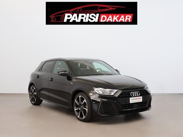 Audi A1 SPB 30 TFSI S-tronic S line *PROMO PARISI GROUP* - foto 2 di 4