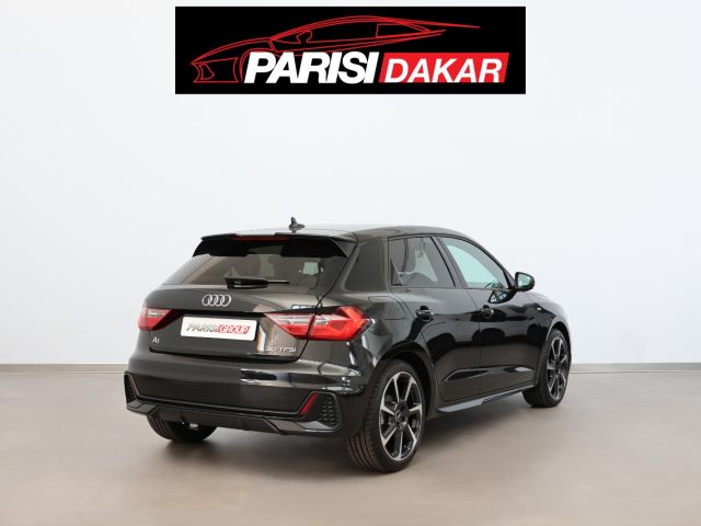 Audi A1 SPB 30 TFSI S-tronic S line *PROMO PARISI GROUP* - foto 3 di 4