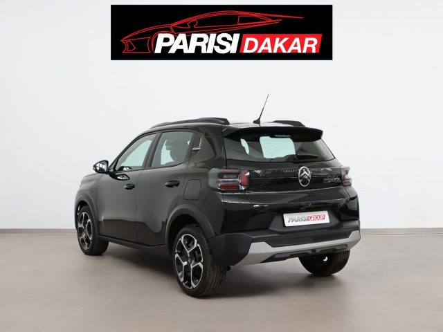 Citroen C3 1.2 PureTech 100CV S&S Plus *PROMO PARISI GROUP* usato a CONCOREZZO
