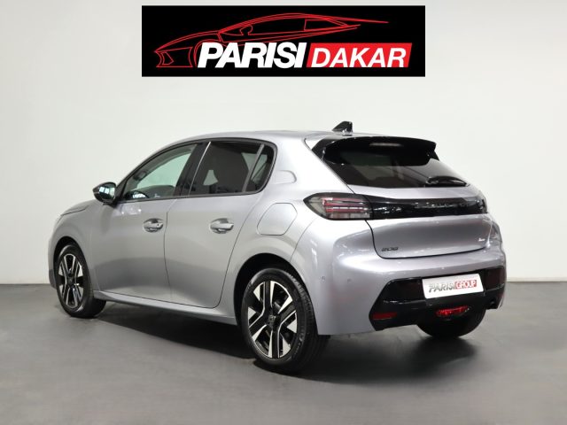 Peugeot 208 Allure PureTech 100CV S&S *PROMO PARISI GROUP* - foto 4 di 4