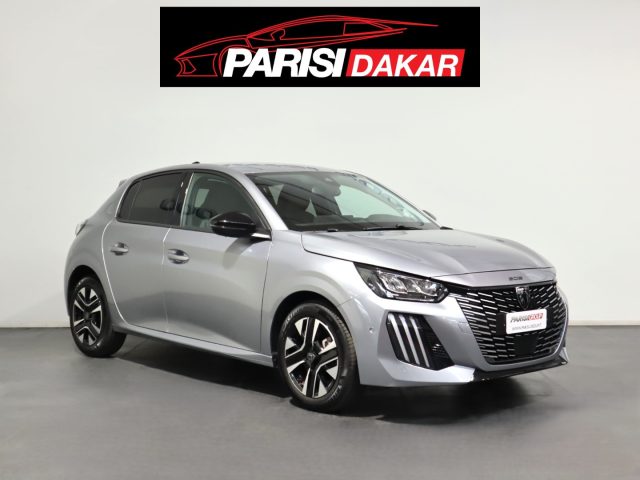 Peugeot 208 Allure PureTech 100CV S&S *PROMO PARISI GROUP* - foto 2 di 4