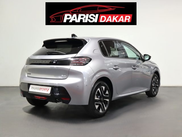 Peugeot 208 Allure PureTech 100CV S&S *PROMO PARISI GROUP* - foto 3 di 4