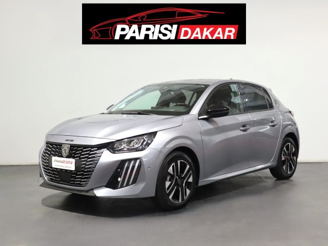 Peugeot 208 Allure PureTech 100CV S&S *PROMO PARISI GROUP* usato a CONCOREZZO