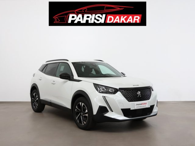 Peugeot 2008 PureTech 130CV EAT8 Allure *PROMO PARISI GROUP* - foto 2 di 4