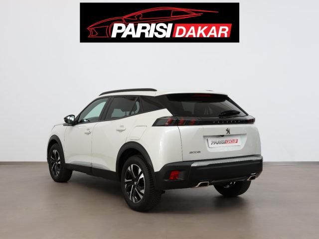 Peugeot 2008 PureTech 130CV EAT8 Allure *PROMO PARISI GROUP* - foto 4 di 4