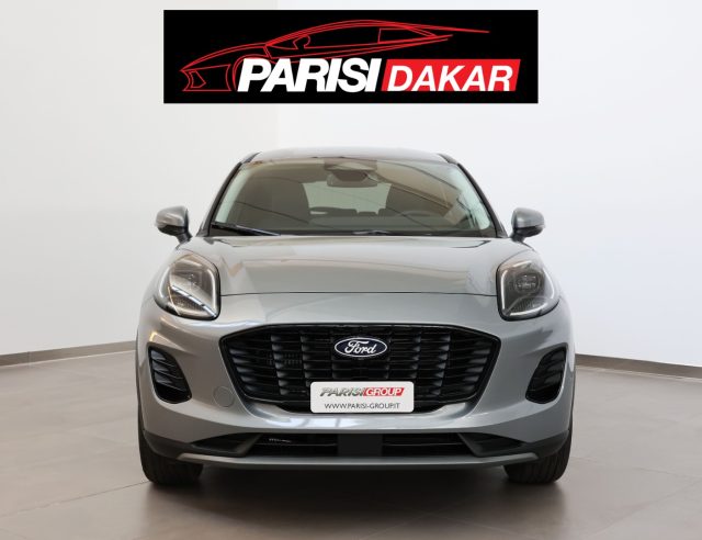 Ford Puma 1.0 Hybrid 125CV Titanium *PROMO PARISI GROUP*, in vendita a Concorezzo (MB)
