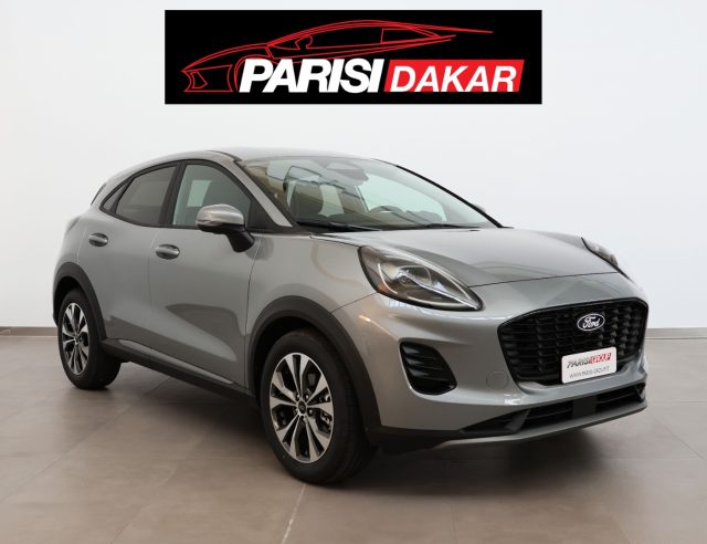 Ford Puma 1.0 Hybrid 125CV Titanium *PROMO PARISI GROUP* - foto 2 di 4