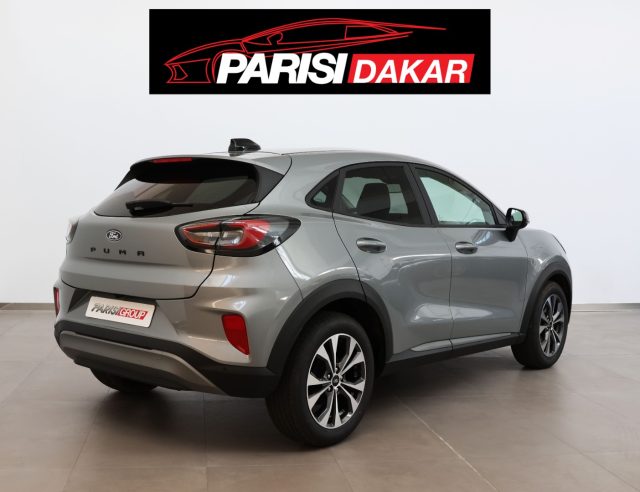 Ford Puma 1.0 Hybrid 125CV Titanium *PROMO PARISI GROUP* - foto 3 di 4