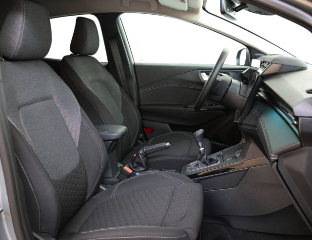 Ford Puma 1.0 Hybrid 125CV Titanium *PROMO PARISI GROUP*, in vendita a Concorezzo (MB)