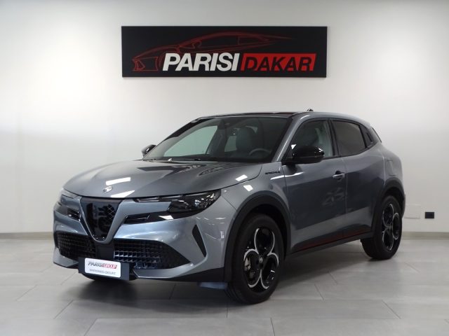 Alfa Romeo Junior 1.2 136 CV Hyb eDCT6 Speciale *PROMO PARISI GROUP* usato a CONCOREZZO