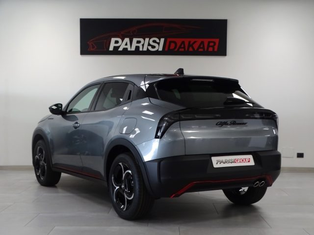 Alfa Romeo Junior 1.2 136 CV Hyb eDCT6 Speciale *PROMO PARISI GROUP* - foto 4 di 4