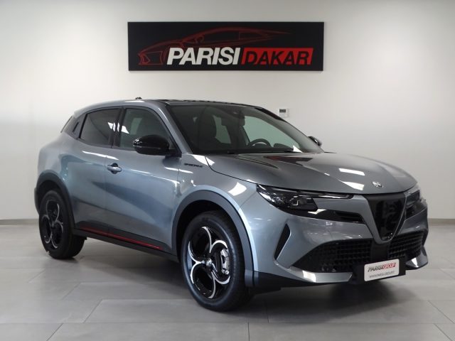 Alfa Romeo Junior 1.2 136 CV Hyb eDCT6 Speciale *PROMO PARISI GROUP* - foto 2 di 4