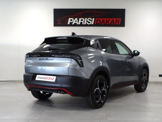 Alfa Romeo Junior 1.2 136 CV Hyb eDCT6 Speciale *PROMO PARISI GROUP* - foto 3 di 4