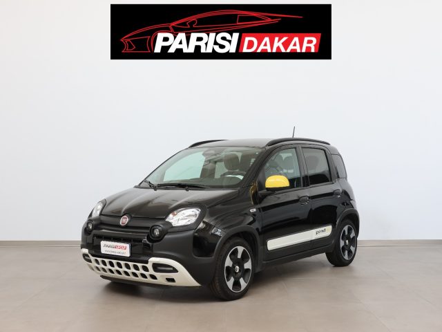 Fiat Panda 1.0 Hybrid Pandina Cross *PROMO PARISI GROUP* usato a CONCOREZZO