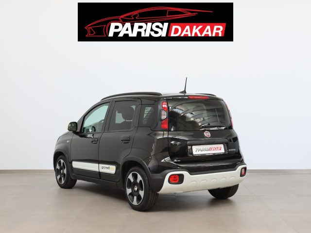 Fiat Panda 1.0 Hybrid Pandina Cross *PROMO PARISI GROUP* - foto 4 di 4