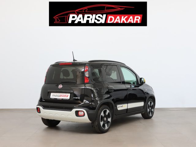 Fiat Panda 1.0 Hybrid Pandina Cross *PROMO PARISI GROUP* - foto 3 di 4