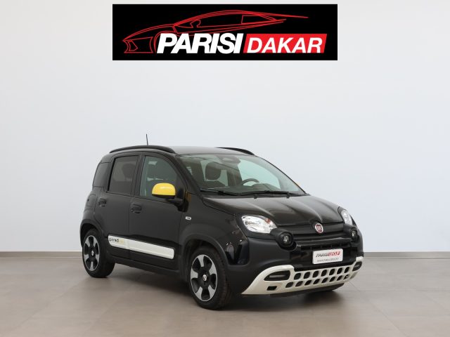 Fiat Panda 1.0 Hybrid Pandina Cross *PROMO PARISI GROUP* - foto 2 di 4