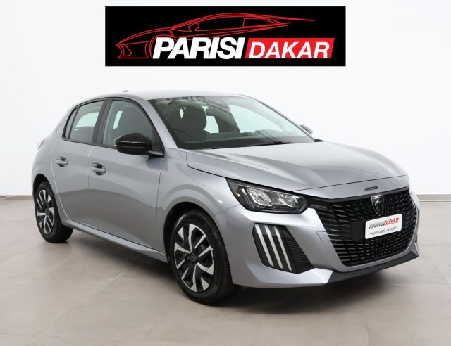 Peugeot 208 Active PureTech 100CV S&S 5p *PROMO PARISI GROUP* - foto 2 di 4